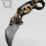 Karambit DesertFury