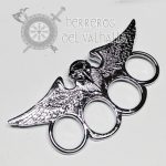 Manopla Diseño Aguila