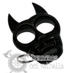 Manopla gato Negra