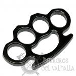 Manopla Black Scuad