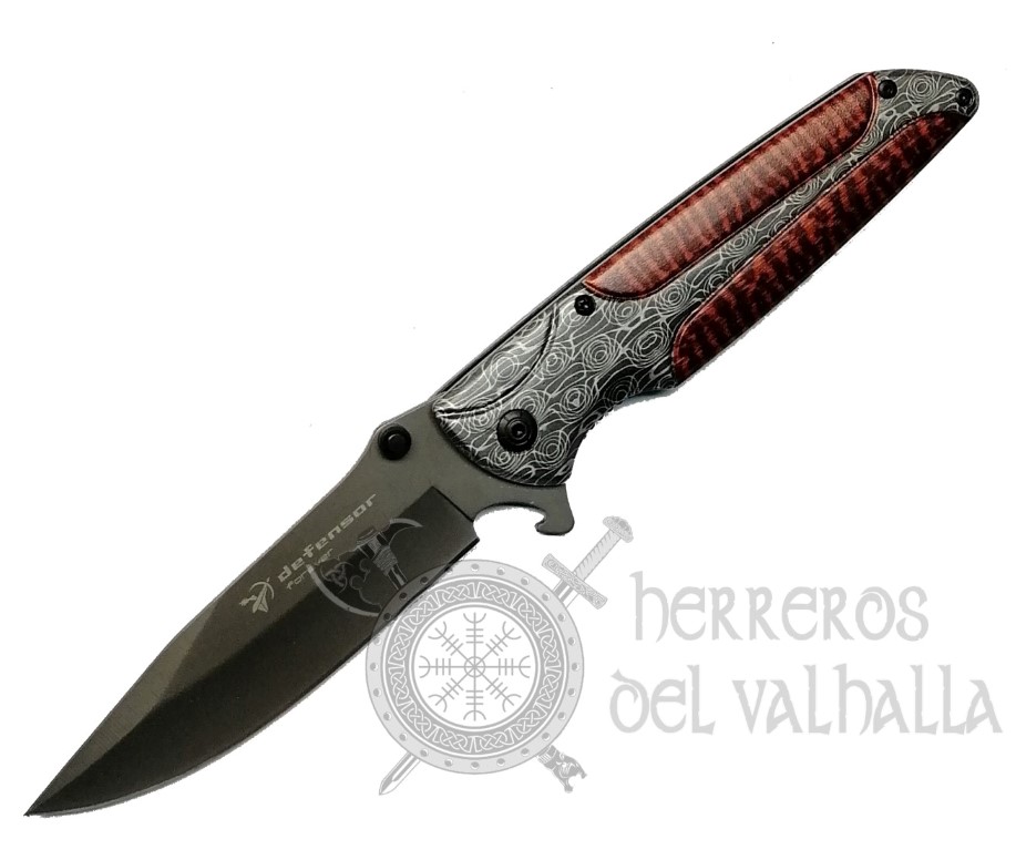Navaja Vortice