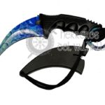 Karambit CsGo N3 Bubble