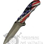 Navaja Patriot U.S.A.