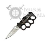 Manopla Navaja Sparrow