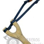 Resortera Madera
