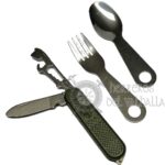 Set Servicio Camping