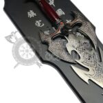 Espada de Ashoka