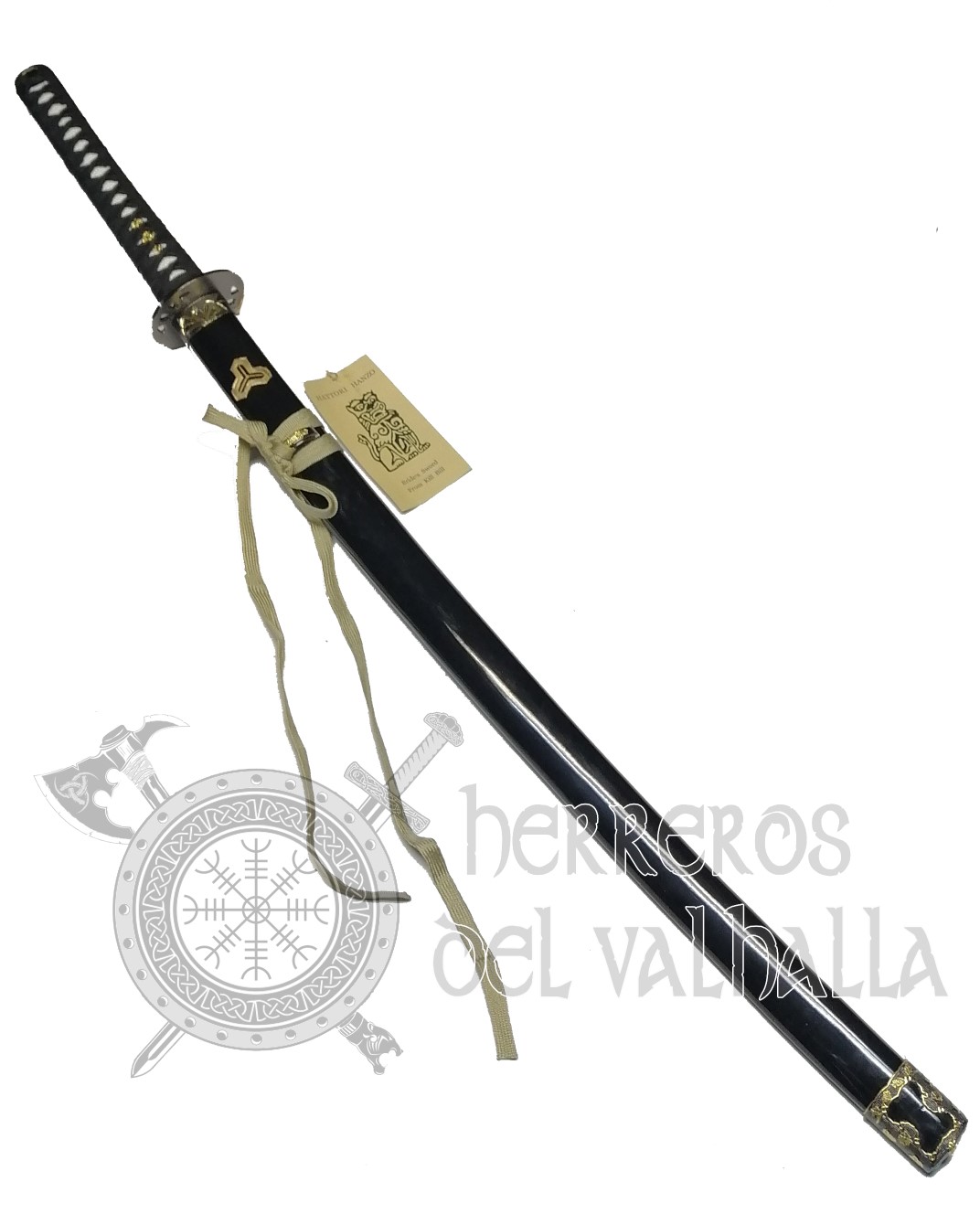 Katana Kill Bill