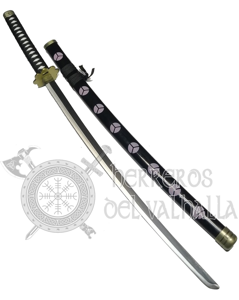 Katana Shusui Zoro