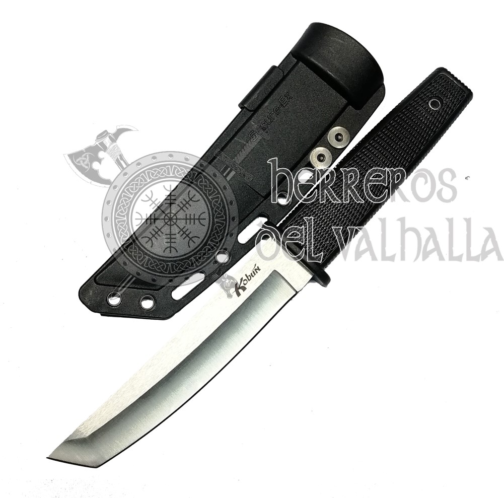 Tanto Kobun