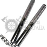 Nunchaku Baston Metalico
