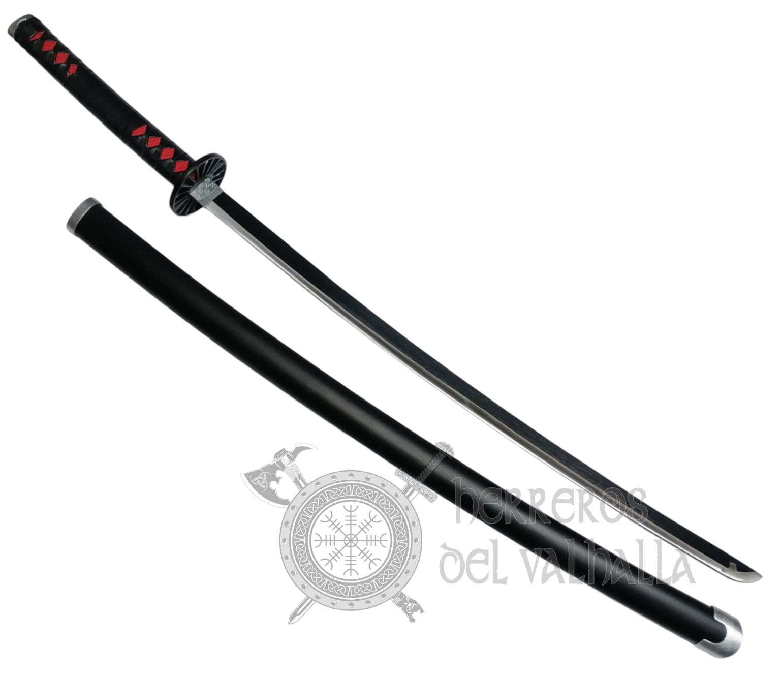 Katana Acero Tanjiro