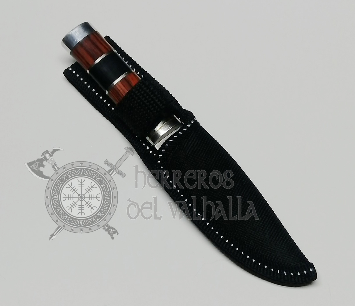 Cuchillo Winston 16cm - Imagen 4
