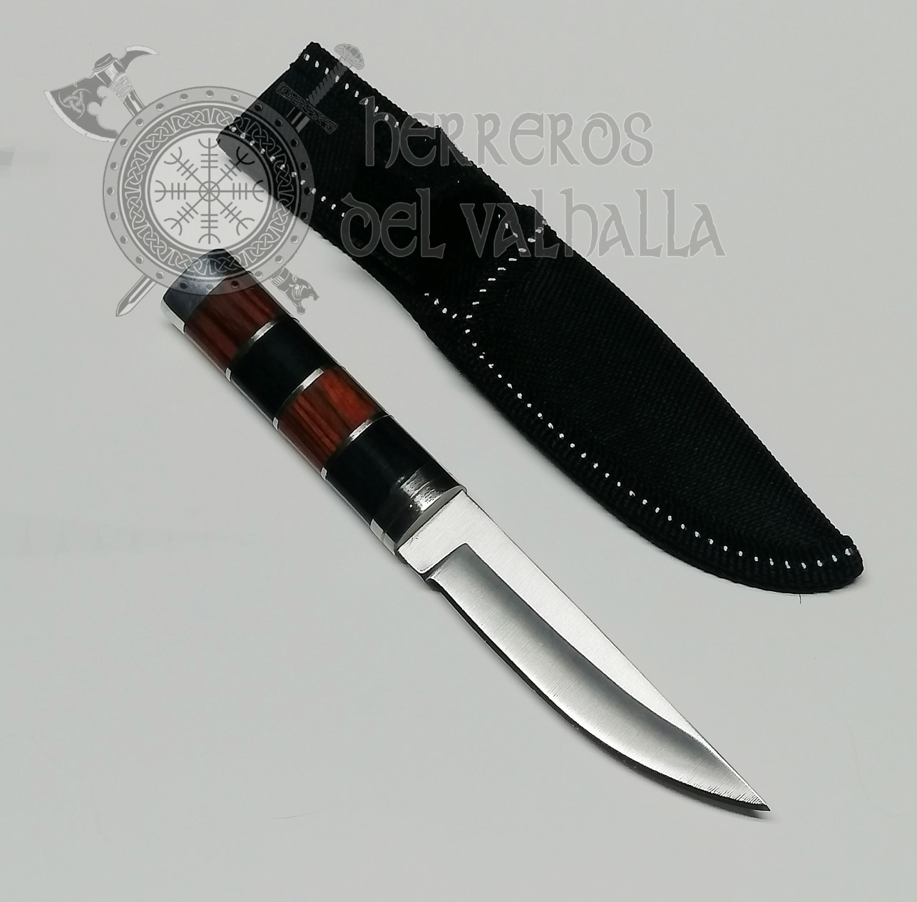 Cuchillo Winston 16cm - Imagen 3