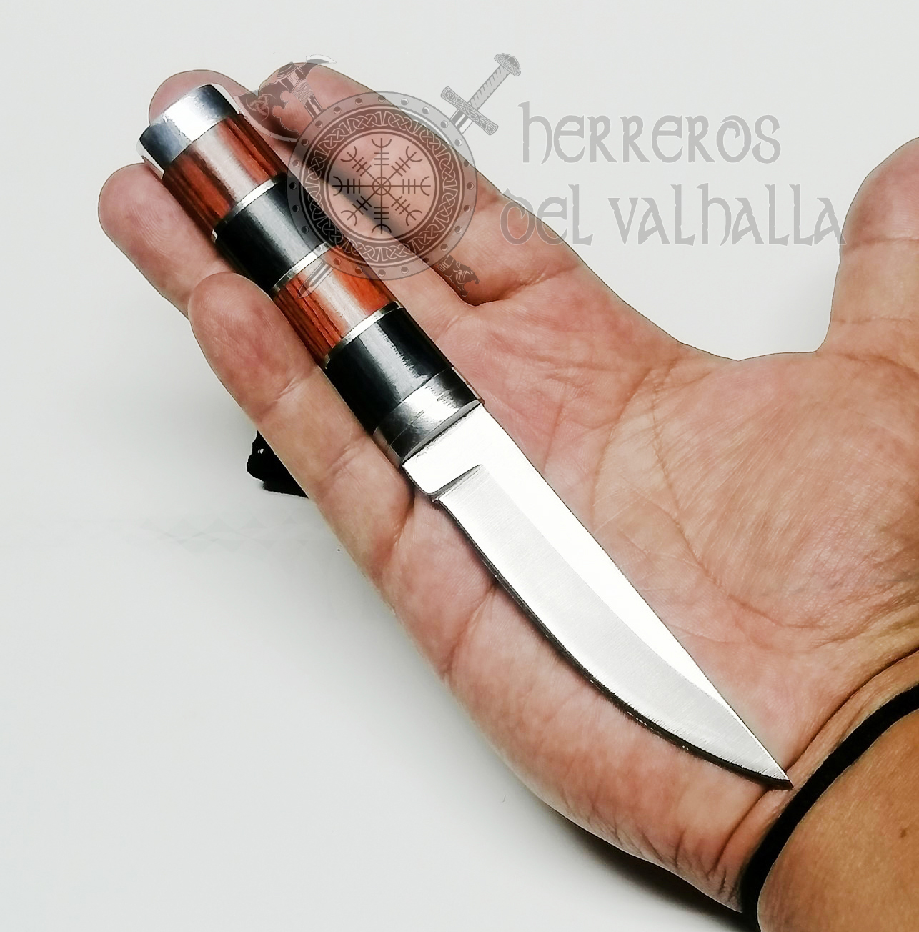 Cuchillo Winston 16cm - Imagen 2