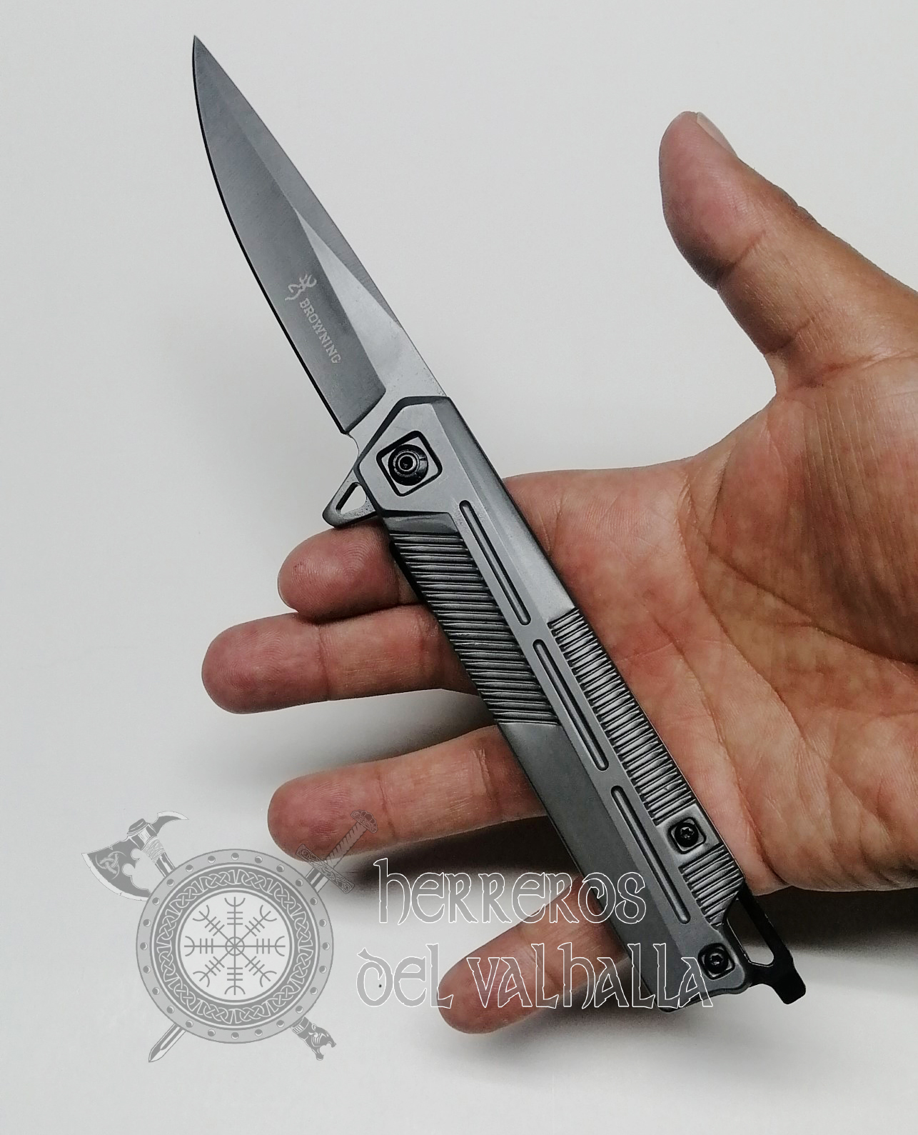 Najava Smoke Continental