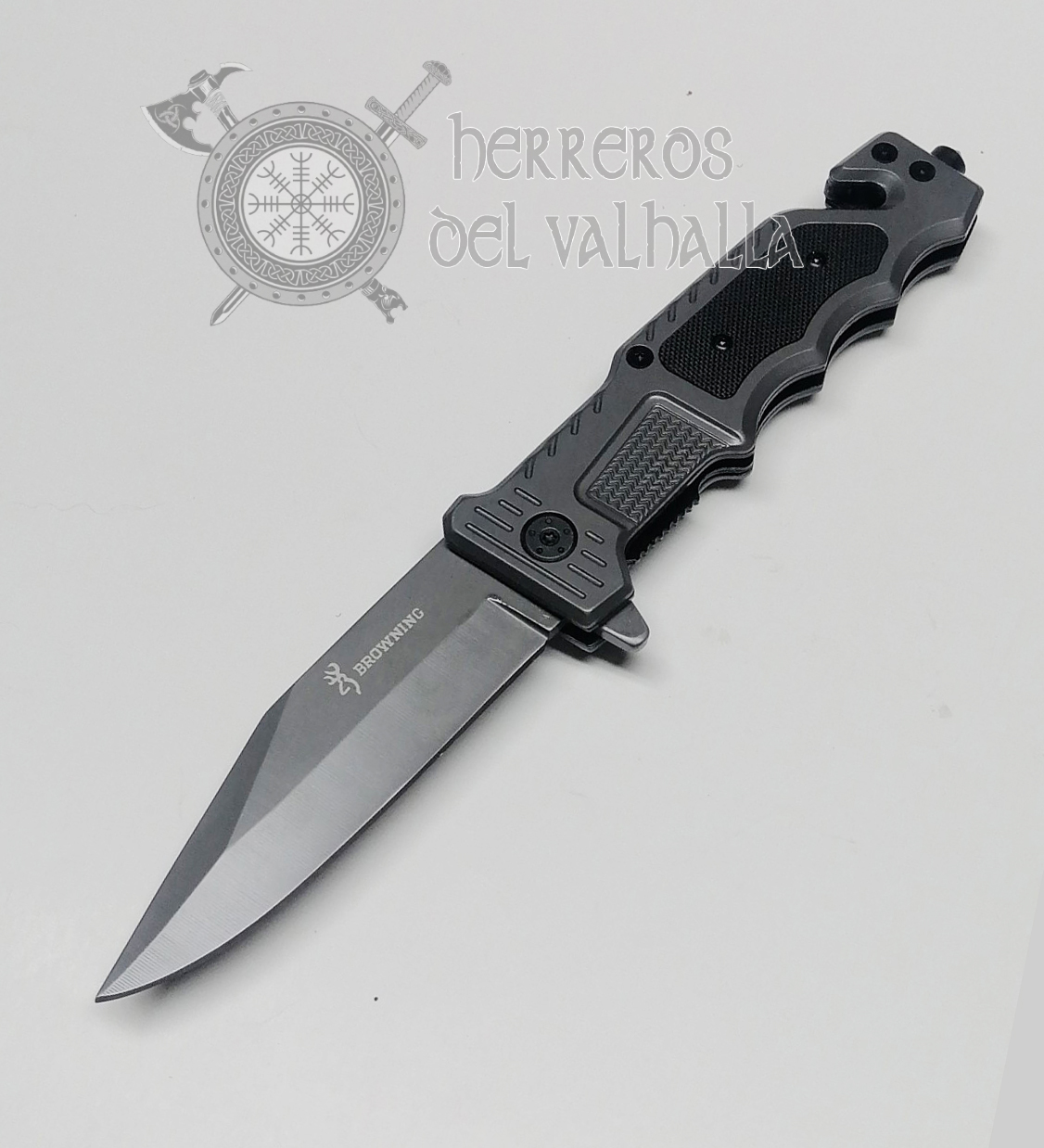 Navaja Tactica Hunter Shark