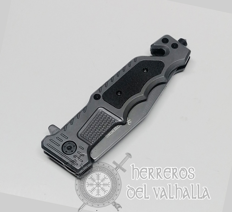 Navaja Tactica Hunter Shark - Imagen 3