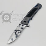 Navaja Tactica Ghost Hunter
