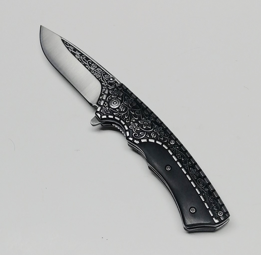 Navaja Tactica El Mariachi