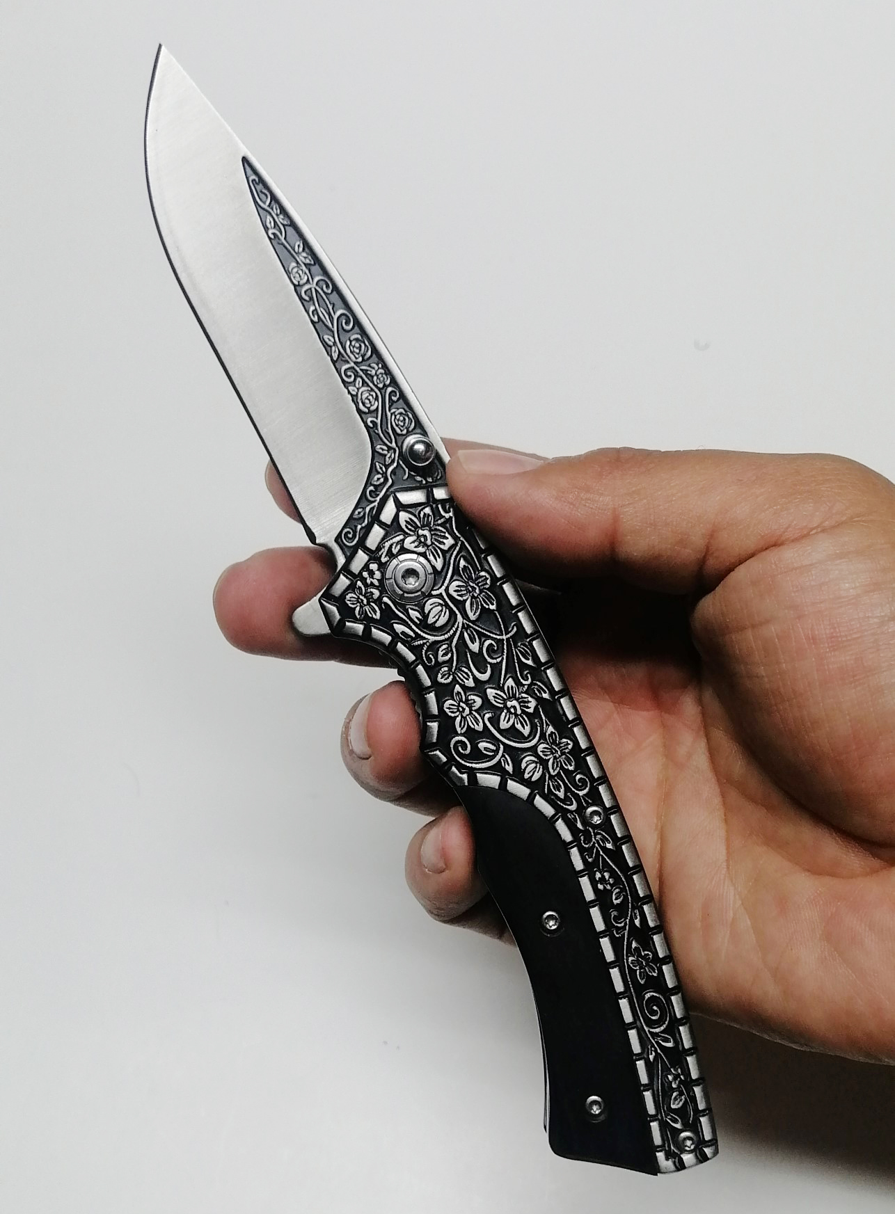 Navaja Tactica El Mariachi - Imagen 4