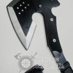 Hacha Tomahawk Destroyer