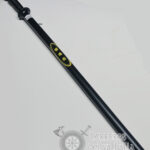 Luma Isomet Policarbonato 82cm