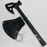 Hacha Tactica Tomahawk Multiuso