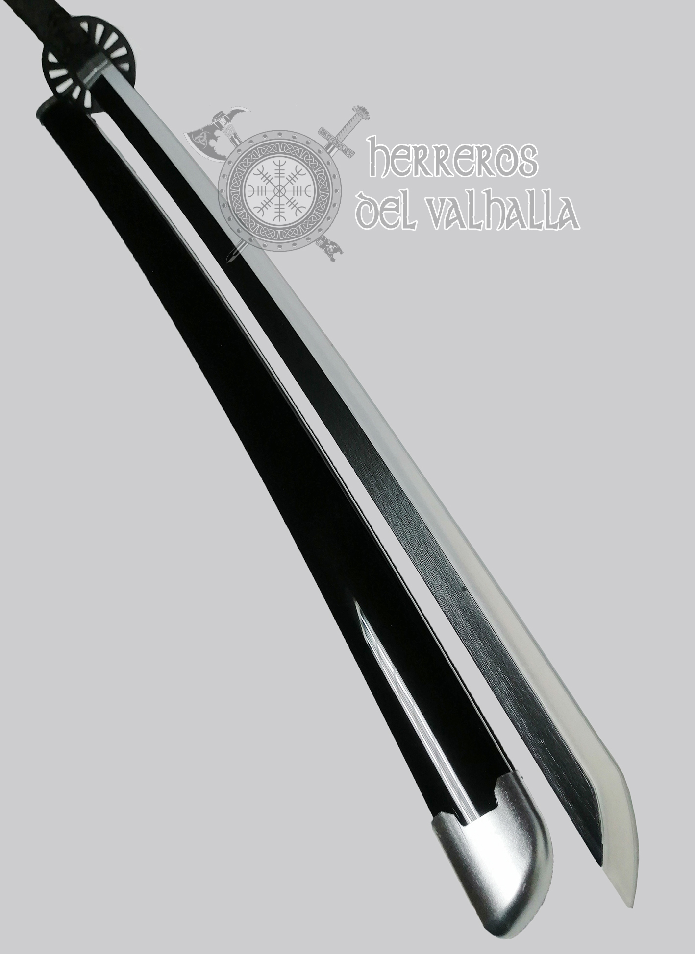 Katana de Luz Bambu Tanjiro Version 1 - Demon Slayer - Imagen 4