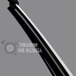 Katana de Luz Bambu Tanjiro Version 1 - Demon Slayer