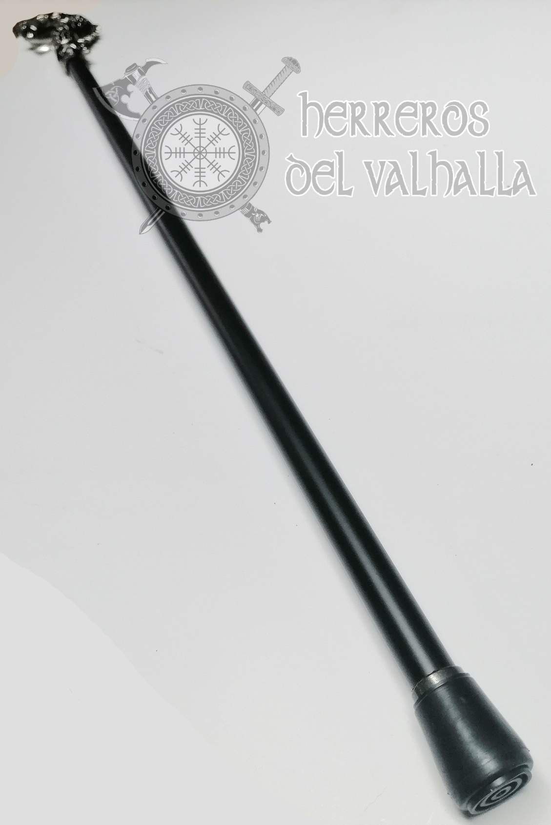 Baston Cuchilla Oculta Dragon - Imagen 4