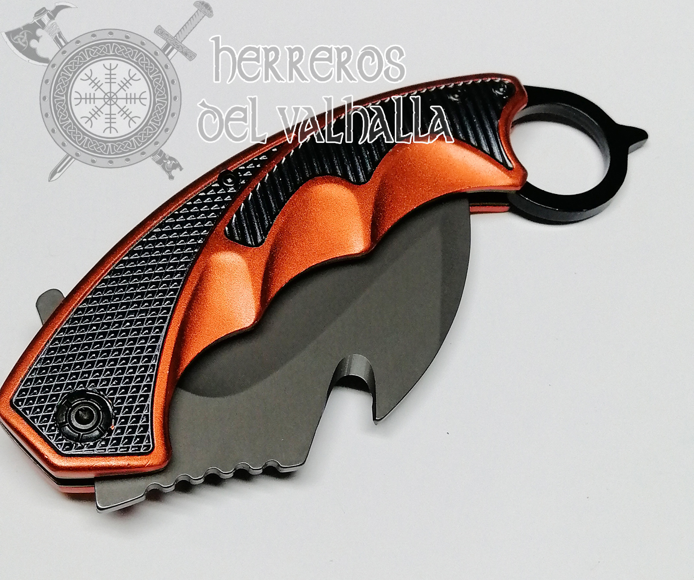 Karambit Shark Paradise - Imagen 4