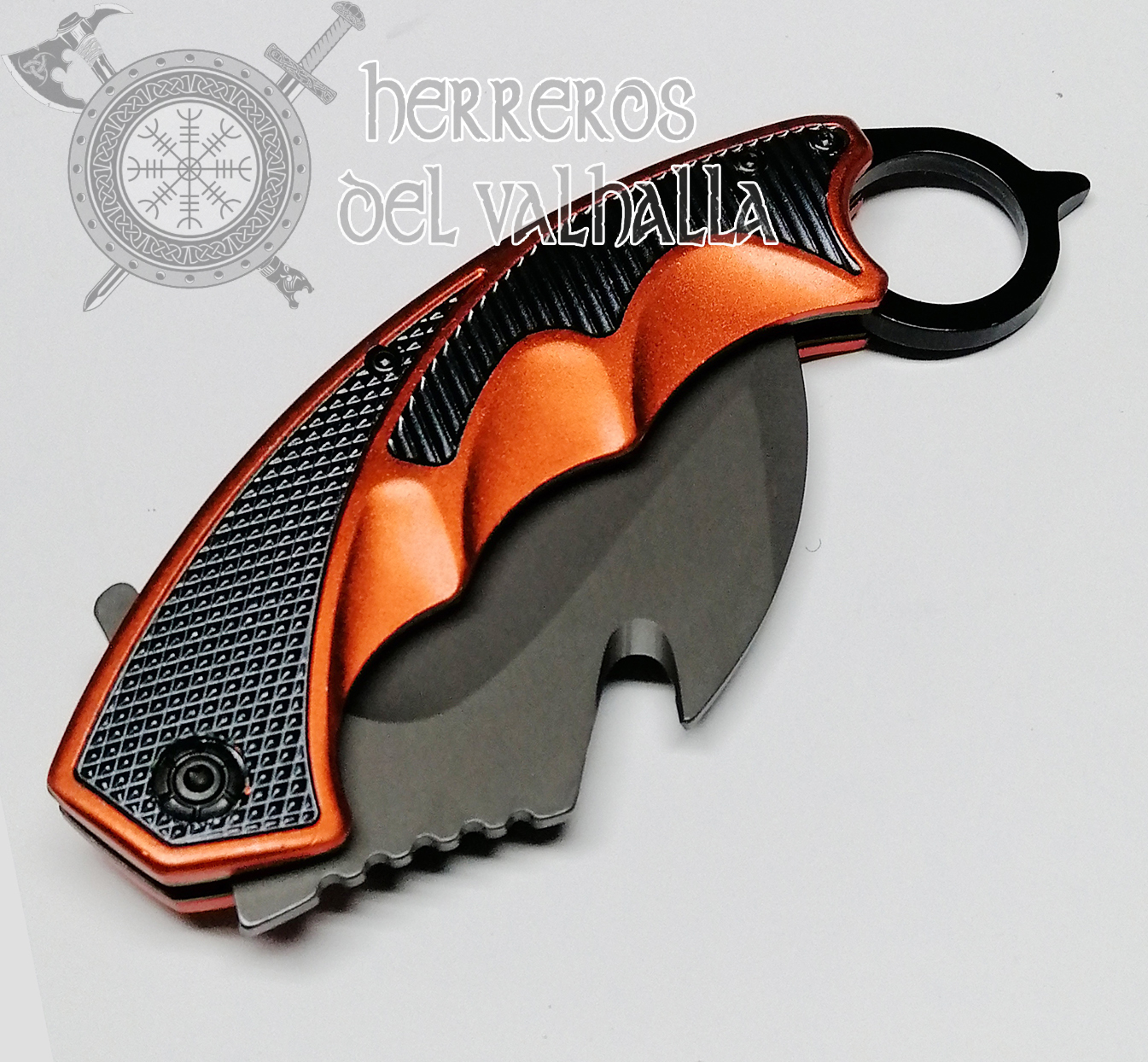 Karambit Shark Paradise - Imagen 3