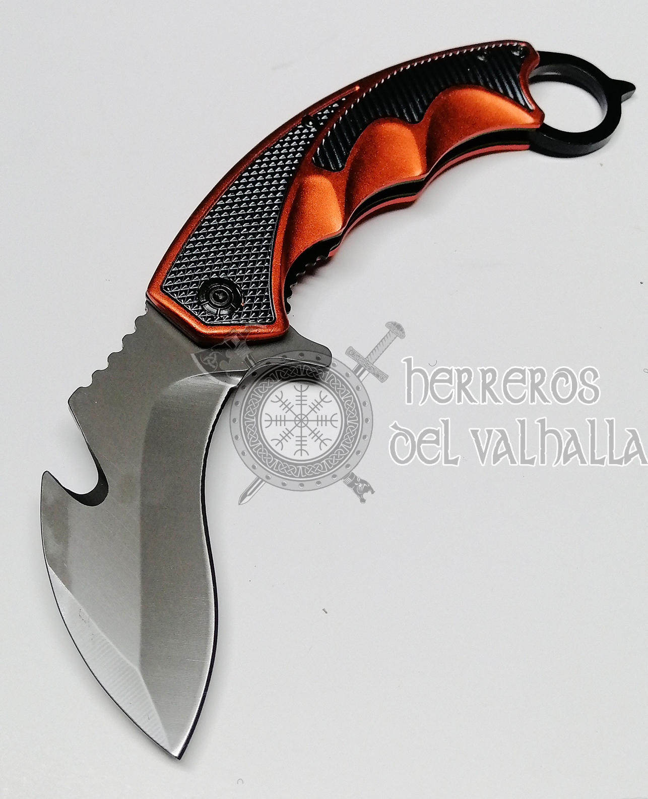 Karambit Shark Paradise