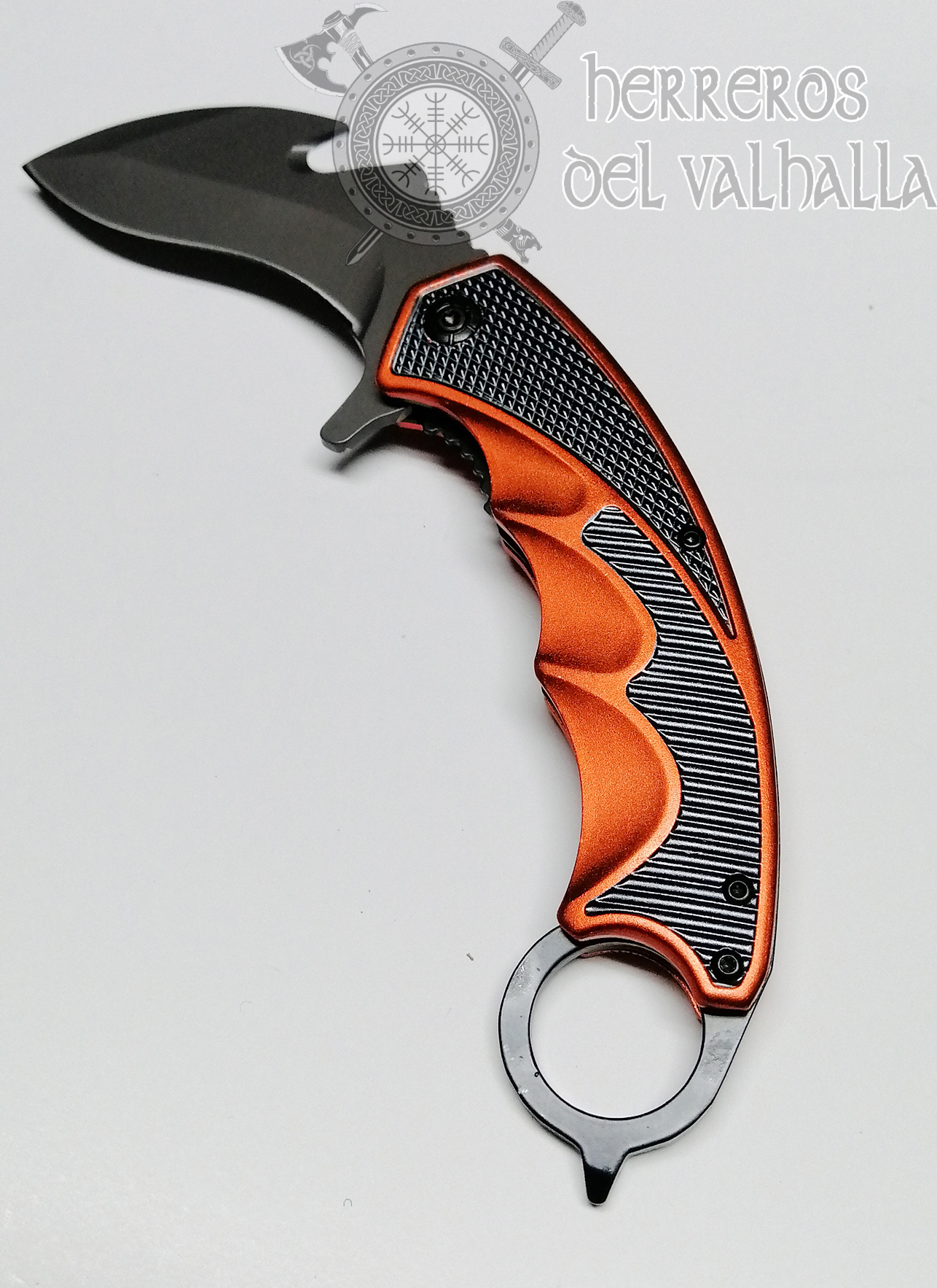 Karambit Shark Paradise - Imagen 2
