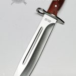 Cuchillo tipo Bayoneta Ak47 - 29cm