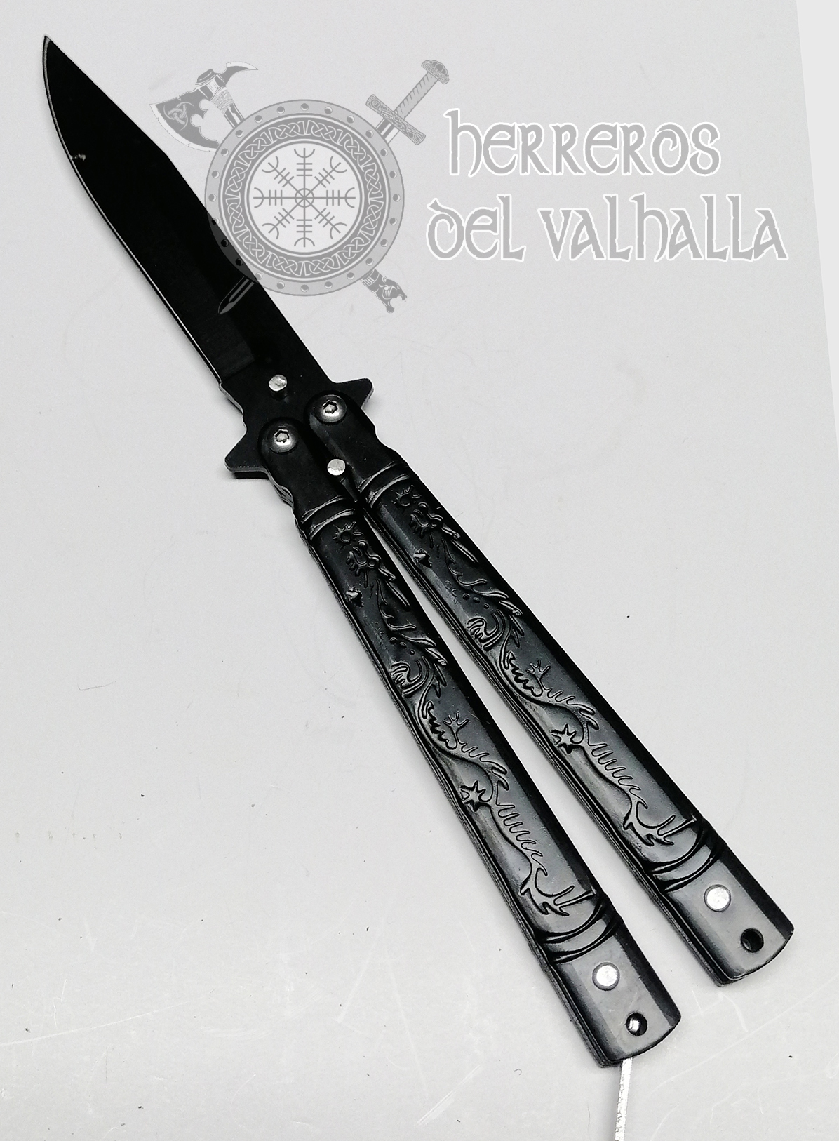 Mariposa Storm Dragon