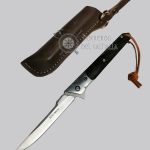 Navaja Madera Bird