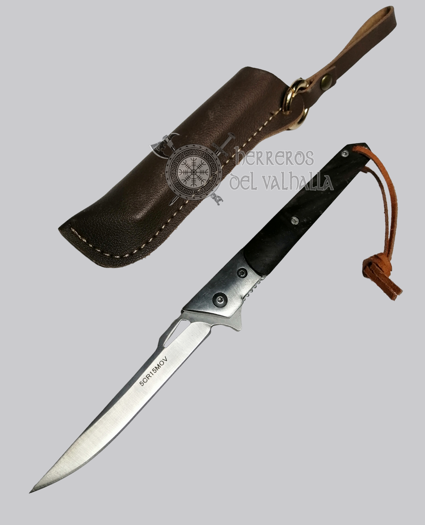 Navaja Madera Bird