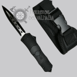 Navaja Vertical Punisher