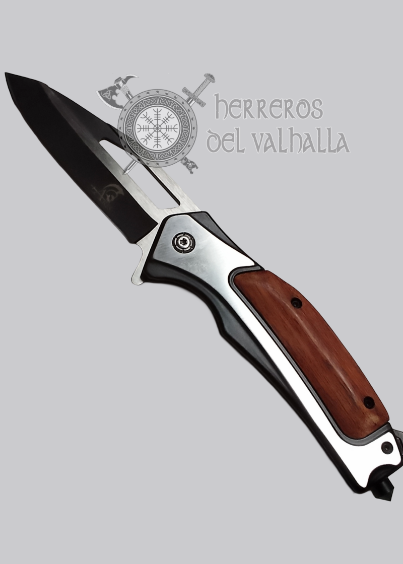 Navaja Tactica Trinity